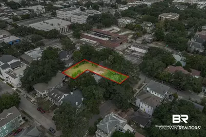 600 Church Street, Mobile, AL 36602 - Photo 11