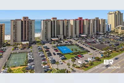 24230 Perdido Beach Boulevard #3071, Orange Beach, AL 36561 - Photo 35