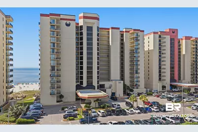 24230 Perdido Beach Boulevard #3071, Orange Beach, AL 36561 - Photo 1