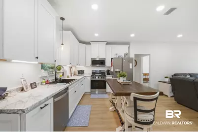 12019 Red Hill Rd Extension, Bay Minette, AL 36507 - Photo 11
