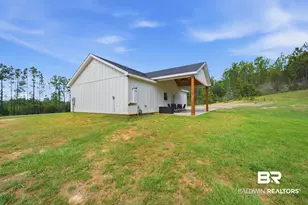 12019 Red Hill Rd Ext, Bay Minette, AL 36507 - Photo 9