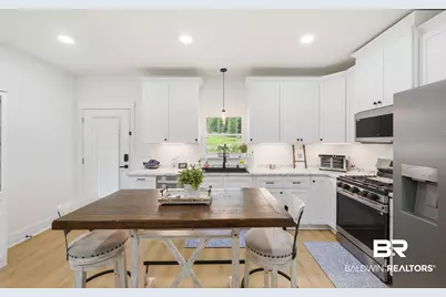 12019 Red Hill Rd Extension, Bay Minette, AL 36507 - Photo 17