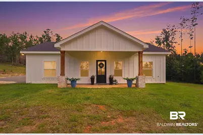 12019 Red Hill Rd Extension, Bay Minette, AL 36507 - Photo 1