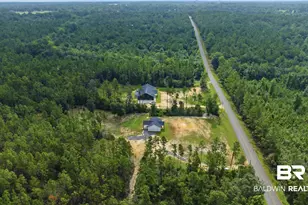 12019 Red Hill Rd Ext, Bay Minette, AL 36507 - Photo 45