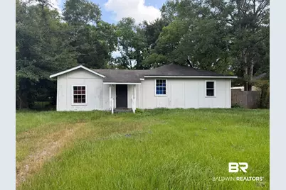 1756 Boykin Boulevard, Mobile, AL 36605 - Photo 1