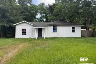 1756 Boykin Blvd, Mobile, AL 36605 - Photo 1
