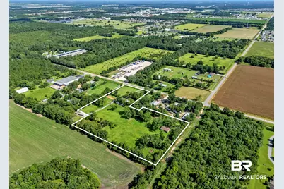 20980 Brinks Willis Road, Foley, AL 36535 - Photo 5