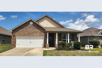 9616 Volterra Avenue, Daphne, AL 36526 - Photo 1