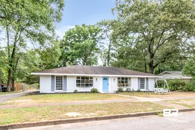 4587 N Woodcliff Drive, Mobile, AL 36693 - Photo 3