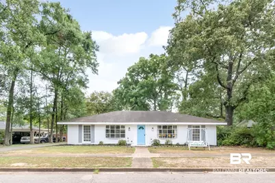 4587 N Woodcliff Drive, Mobile, AL 36693 - Photo 33