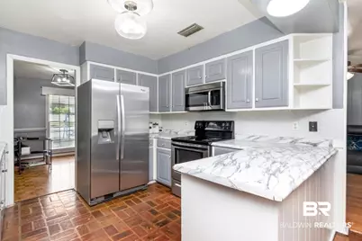 4587 N Woodcliff Drive, Mobile, AL 36693 - Photo 13