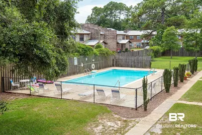 125 E 22nd Avenue #2, Gulf Shores, AL 36542 - Photo 11