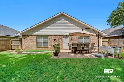 2668 Hampton Park Circle, Foley, AL 36535 - Photo 31