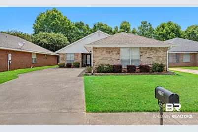 2668 Hampton Park Circle, Foley, AL 36535 - Photo 3