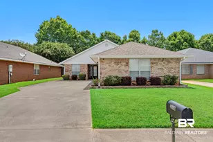2668 Hampton Park Cir, Foley, AL 36535 - Photo 3
