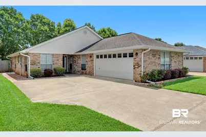 2668 Hampton Park Circle, Foley, AL 36535 - Photo 35