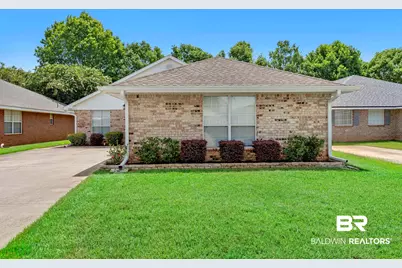 2668 Hampton Park Circle, Foley, AL 36535 - Photo 5