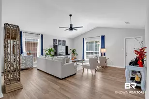 2668 Hampton Park Cir, Foley, AL 36535 - Photo 9