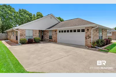 2668 Hampton Park Circle, Foley, AL 36535 - Photo 1