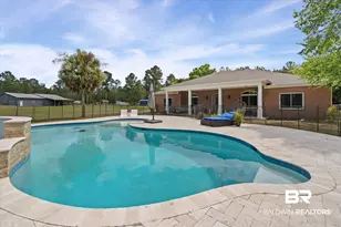 29476 C P Adams Ln, Elberta, AL 36530 - Photo 1