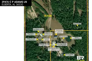 29476 C P Adams Ln, Elberta, AL 36530 - Photo 27