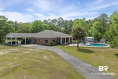 29476 C P Adams Lane, Elberta, AL 36530 - Photo 3