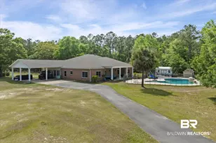 29476 C P Adams Ln, Elberta, AL 36530 - Photo 3