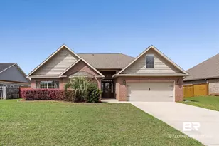 7122 Rocky Rd Loop, Gulf Shores, AL 36542 - Photo 1
