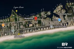 979 W Lagoon Ave, Gulf Shores, AL 36542 - Photo 3