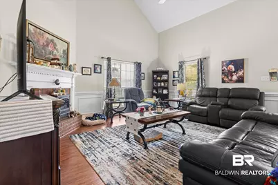 6408 Doubletree Court, Mobile, AL 36695 - Photo 3