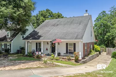 6408 Doubletree Court, Mobile, AL 36695 - Photo 21