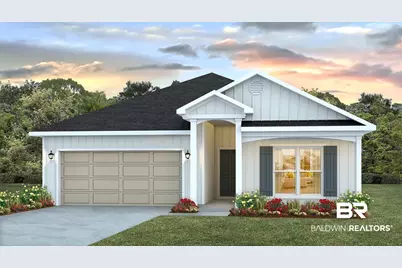 21891 Old Harbor Way, Foley, AL 36535 - Photo 1