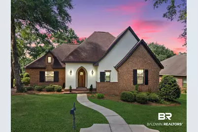35 Viale Bellezza, Fairhope, AL 36532 - Photo 1
