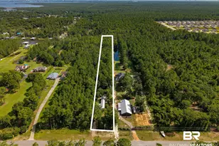 23836 S County Road 12, Foley, AL 36535 - Photo 1