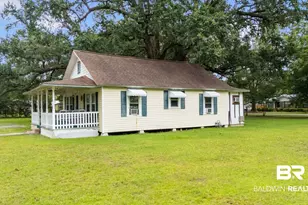 615 W Section Ave, Foley, AL 36535 - Photo 23