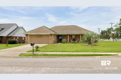 8969 Shoenight Circle, Foley, AL 36535 - Photo 1