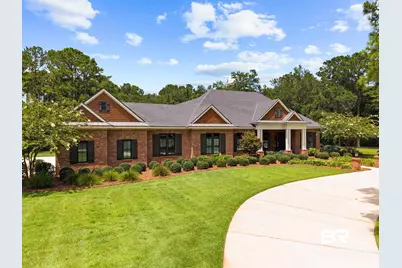 7045 Oak Point Lane, Fairhope, AL 36532 - Photo 5