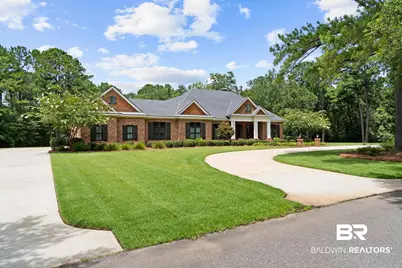 7045 Oak Point Lane, Fairhope, AL 36532 - Photo 3