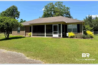 10620 Danne Lane, Fairhope, AL 36532 - Photo 1