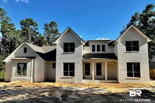 124 Glen Hardie Dr, Fairhope, AL 36532 - Photo 1