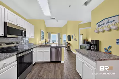 25805 Perdido Beach Boulevard #410, Orange Beach, AL 36561 - Photo 13