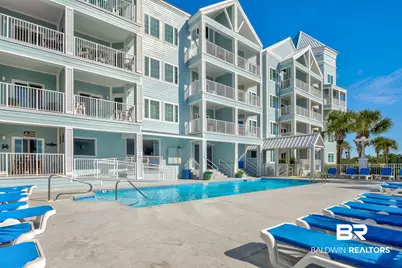 25805 Perdido Beach Boulevard #410, Orange Beach, AL 36561 - Photo 51