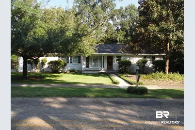 371 S Church Street, Fairhope, AL 36532 - Photo 1
