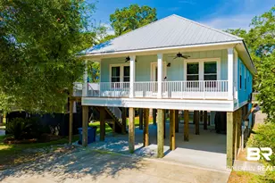 5607 Gulf Ave, Orange Beach, AL 36561 - Photo 1