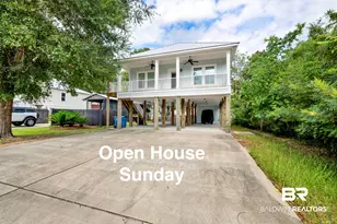 5607 Gulf Ave, Orange Beach, AL 36561 - Photo 1