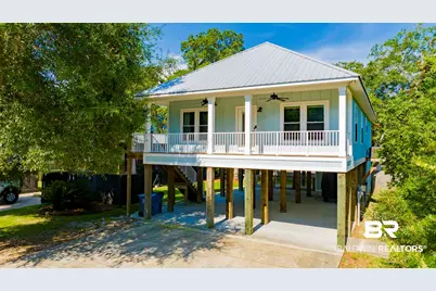 5607 Gulf Avenue, Orange Beach, AL 36561 - Photo 1