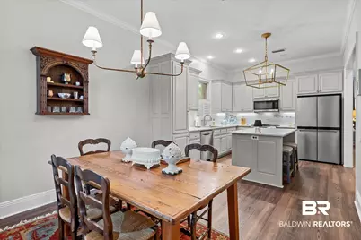 312 Poplar Place, Fairhope, AL 36532 - Photo 5