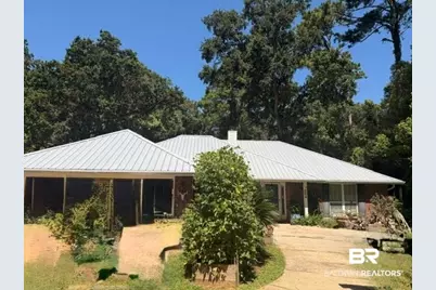 604 S Church Street, Fairhope, AL 36532 - Photo 1
