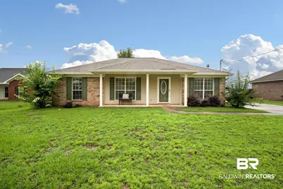 13340 S Copeland Island Drive, Mobile, AL 36695 - Photo 1