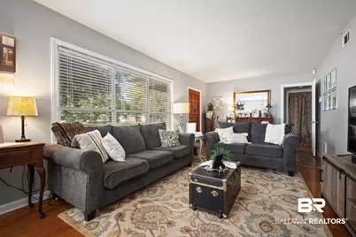 511 E Barksdale Drive, Mobile, AL 36606 - Photo 5
